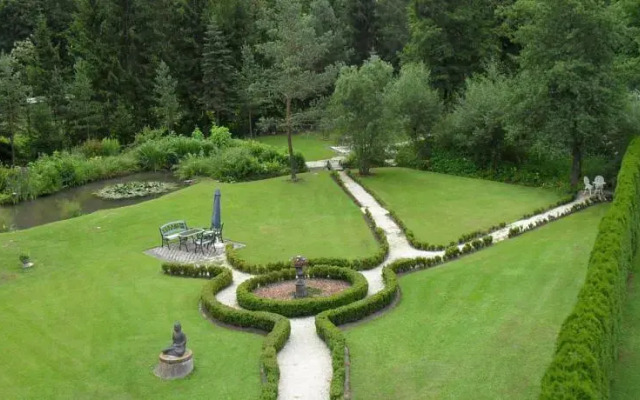 Ferienhof-Hammerschmiede