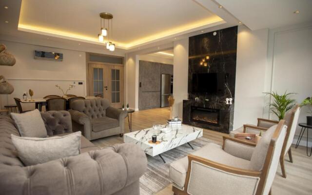 New Balturk Villas Sapanca