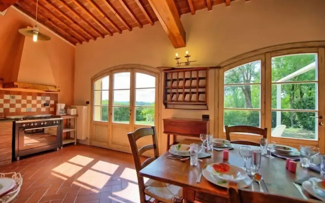 Villa Riccardo