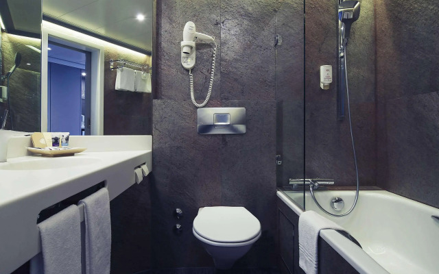 Mercure Plaza Biel