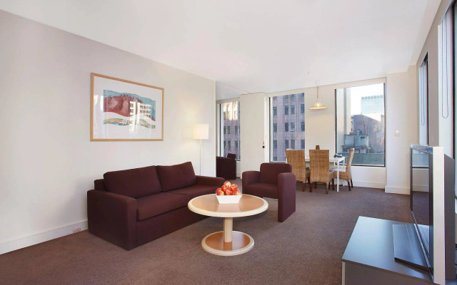 CitiClub Hotel Melbourne