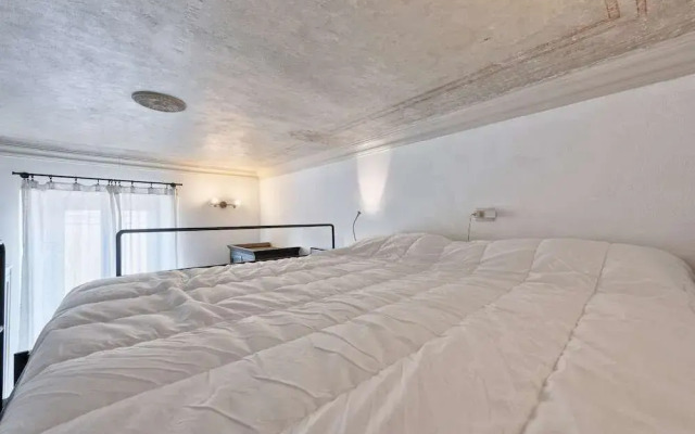 Campus Einaudi Sweet Mini Flat