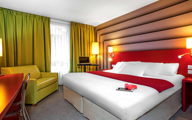 ibis Styles Avignon Sud