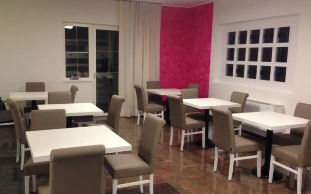 Hotel Ristorante Scaranò