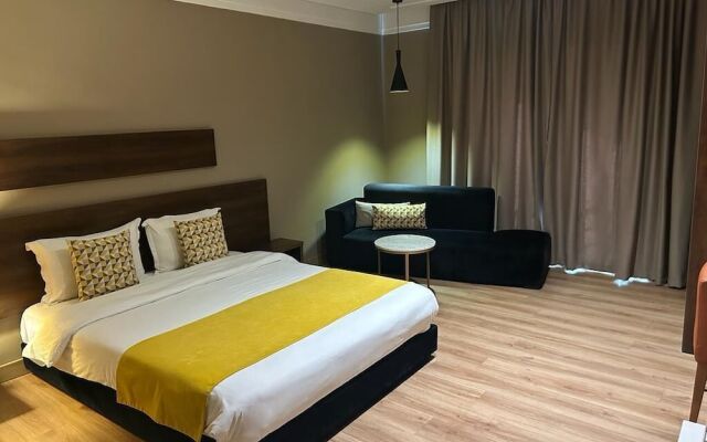 Hotel Yto