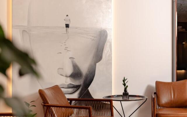 La Siesta Classic Hang Thung