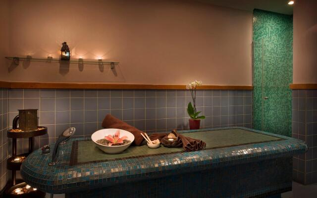 Crowne Plaza Jordan Dead Sea Resort & Spa by IHG