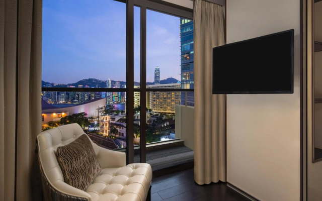 Hotel Pravo Hong Kong