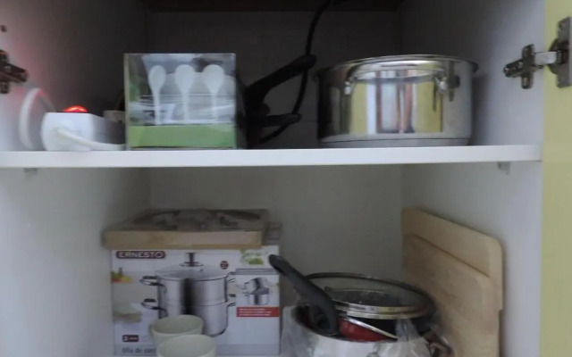 Apartamentos Barbancho