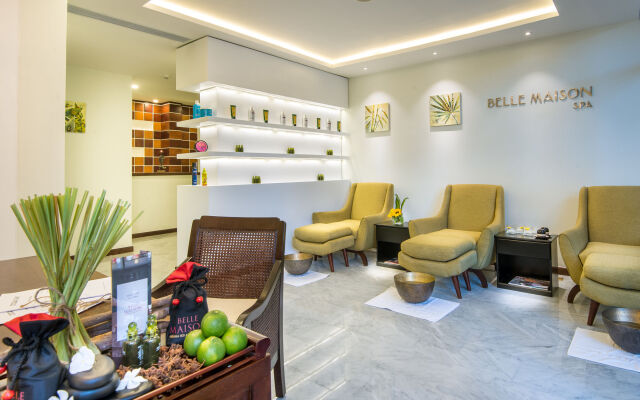 Hadana Boutique Resort Hoi An