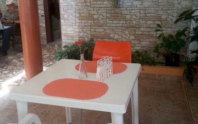 Hotel La Residencia