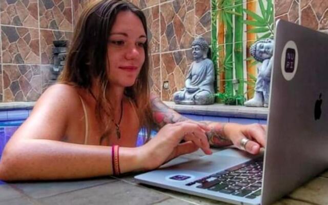 Fatima Hostel Santa Marta