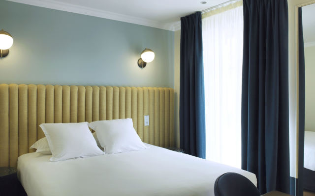 Hotel Bachaumont