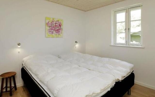 Holiday Home Den II
