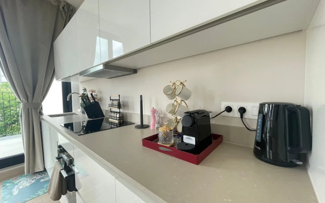 One Lux Stay near Antwerp Central