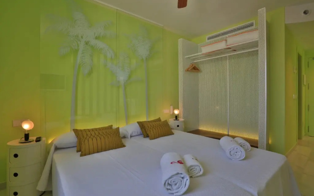 Tropicana Ibiza Suites - Adults Only
