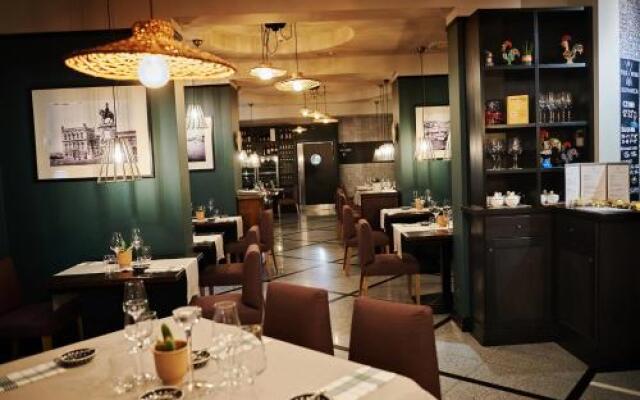 Hotel Fado Spa & Restaurant