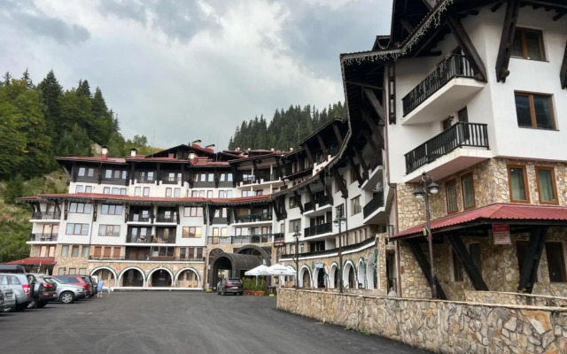 Grand Monastery