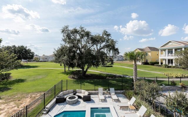 Villa Villa Arabella 5 Bedroom Reunion