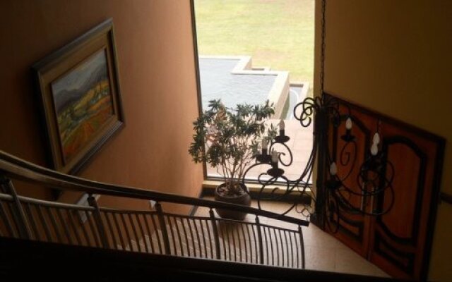 Tuscanview Guest House