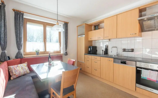 Beautiful Holiday Home in Mayrhofen