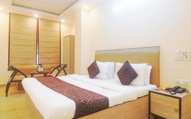 Hotel Grace at Karol Bagh