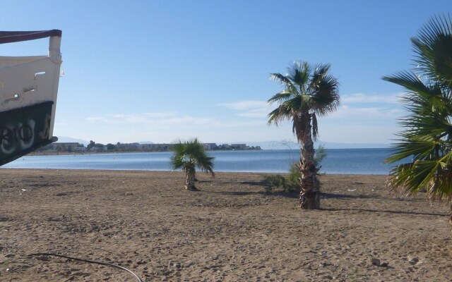 Detached villa with private swimming pool in Pedreguer