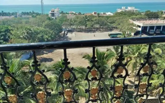 Hotel Viswa Residency