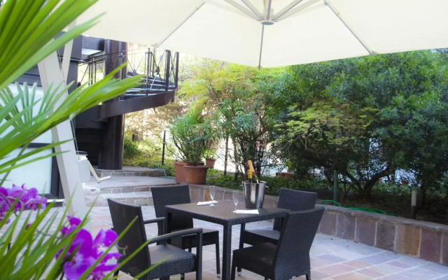 Hotel D'Este