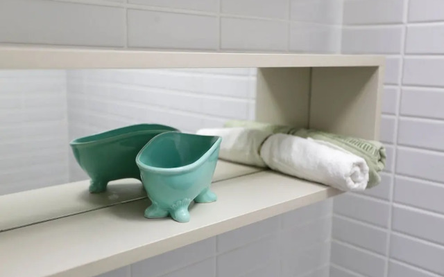 Apart Praia de Cabo Branco por Carpediem