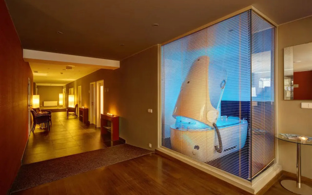 Hotel Green Paradise