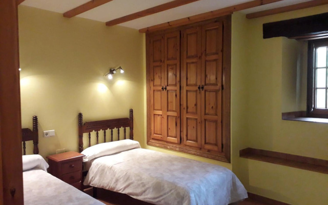 Apartamentos Fernando