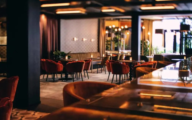 Stord Hotell