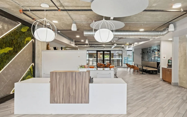 Placemakr Downtown Austin