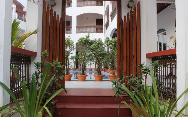 The Killians Boutique Hotel
