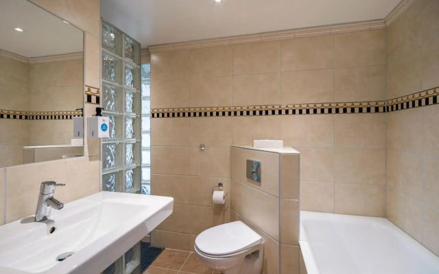 Quality Hotel Grand Kongsberg