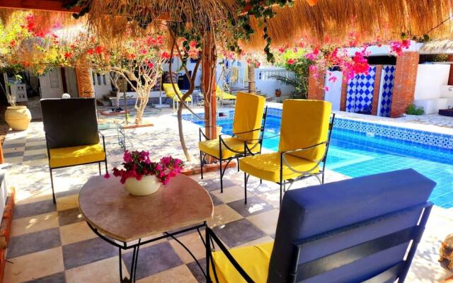 High Standing Villa Casablanca