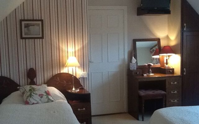 Ashdene Country Home