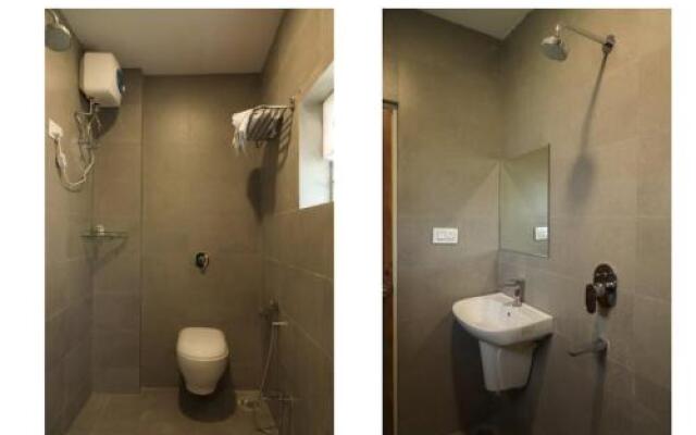 Hotel Star Zest House