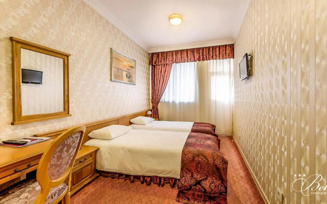 Boutique Hotel Behi