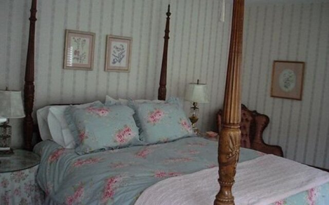 IvyWild Inn