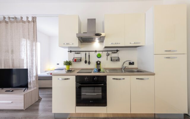 BnButler - Archimede 53