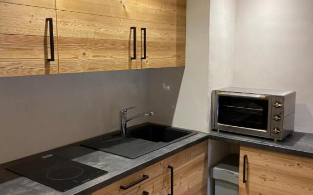 Studio Face Aux Pistes