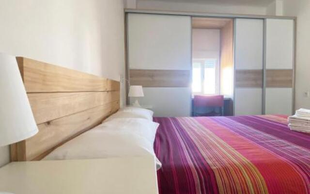 Apartamento Barrio San Gonzalo