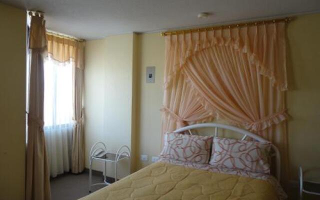 Hostal El Sol