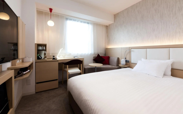 Nishitetsu Hotel Croom Hakata
