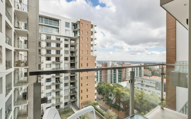 The Tyrwhitt Rosebank