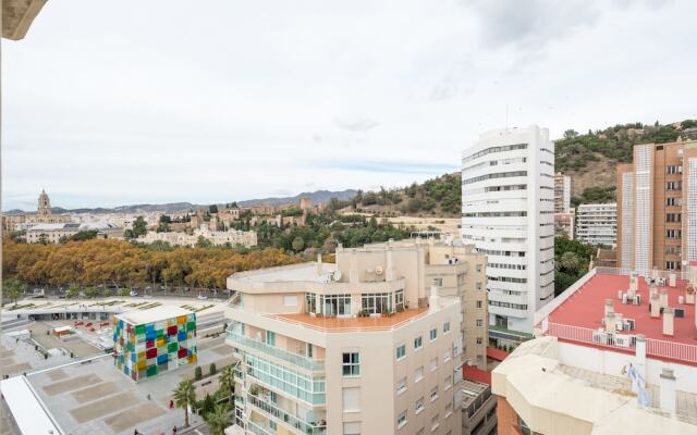 LU&CIA Apartamentos Puerto