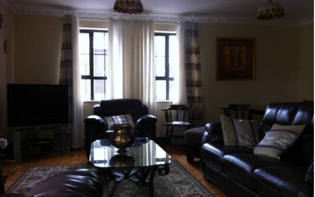 Pearse Road Guest House