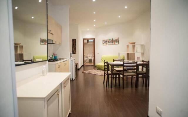 Appartamento Belvedere